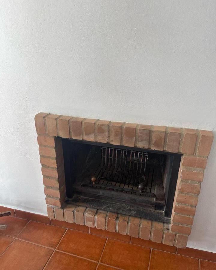 Villa Casa Cris à Aracena Extérieur photo