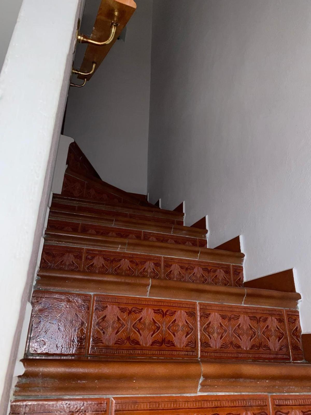 Villa Casa Cris à Aracena Extérieur photo